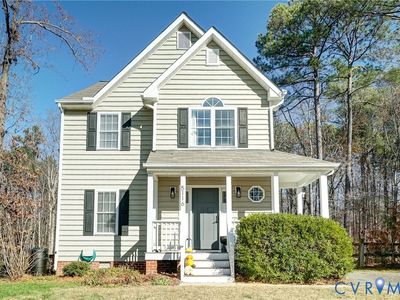 5116 Linsey Lakes Dr, Glen Allen, VA, 23060
