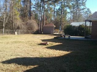 6524 Senator Dr, Fayetteville, NC 28304