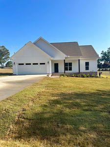 88 Koger St, Killen, AL, 35645