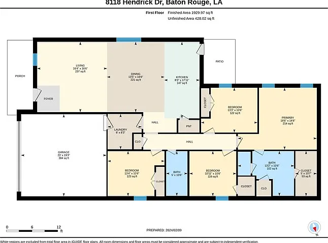 8118 Hendrick Dr — Photo 21