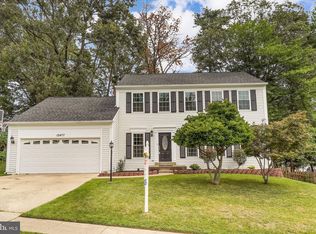 12477 Cricket Ln, Woodbridge, VA 22192