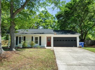 1812 Overrun St, Charleston, SC 29414
