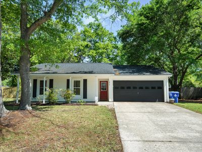 1812 Overrun St, Charleston, SC, 29414