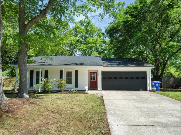 1812 Overrun St, Charleston, SC 29414