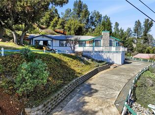 3469 Greenwood Dr, Kelseyville, CA 95451