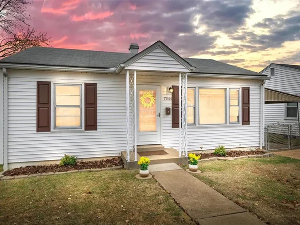 7300 Stolle St, Saint Louis, MO 63116