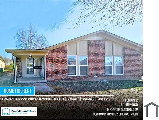 1st image of 3402 Barbwood Dr