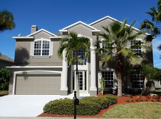 1042 Jans Pl, Melbourne, FL 32940