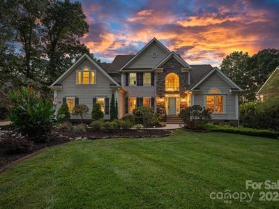 126 Silver Eagle Ln, Mooresville, NC, 28117