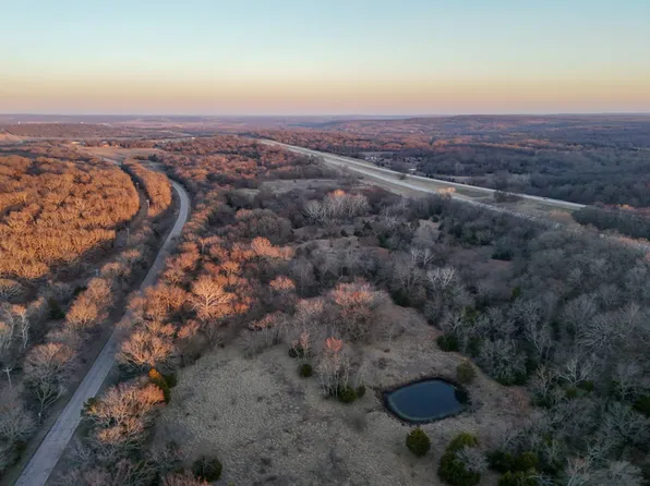 0 Old Us Hwy #62, Weleetka, OK 74880
