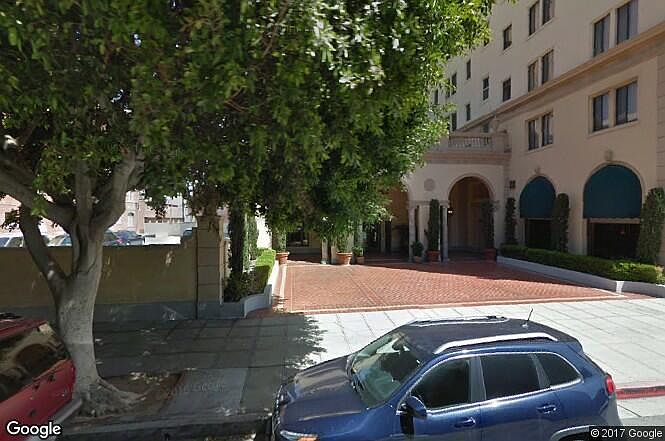 1st image of 315 W 3rd St Unit 709