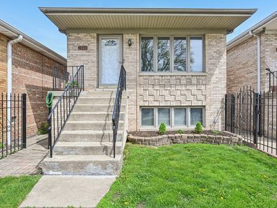 2740 W 35th Pl, Chicago, IL, 60632