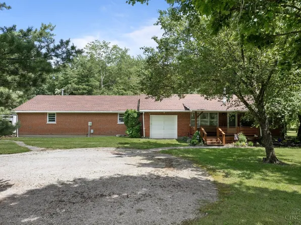 15070 Bodman Rd, Mount Orab, OH 45154