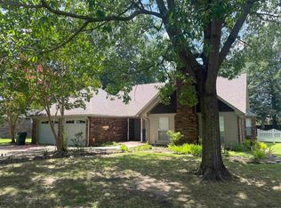 889 Heather Cir, Conway, AR 72034