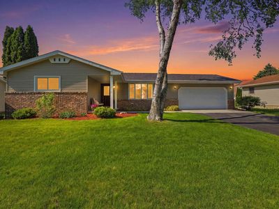 318 Eilbes Ave, Beaver Dam, WI, 53916