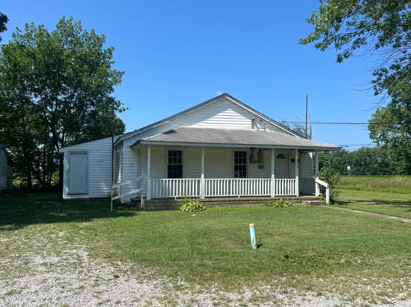 302 Barnes St, Hartford, KY 42347