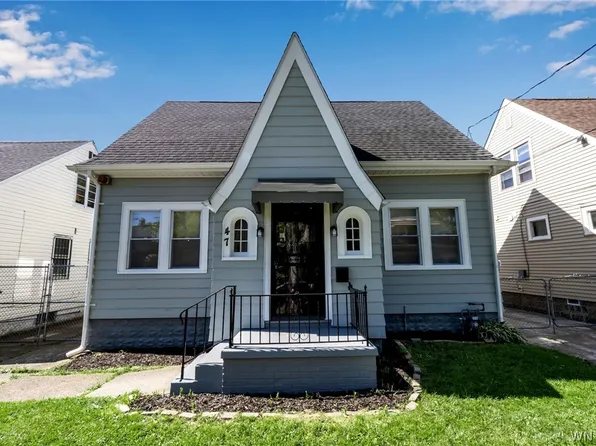 47 Martha Ave, Buffalo, NY 14215