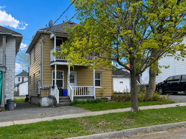 120 A Guy St #120, Cornwall, ON K6H 4T8