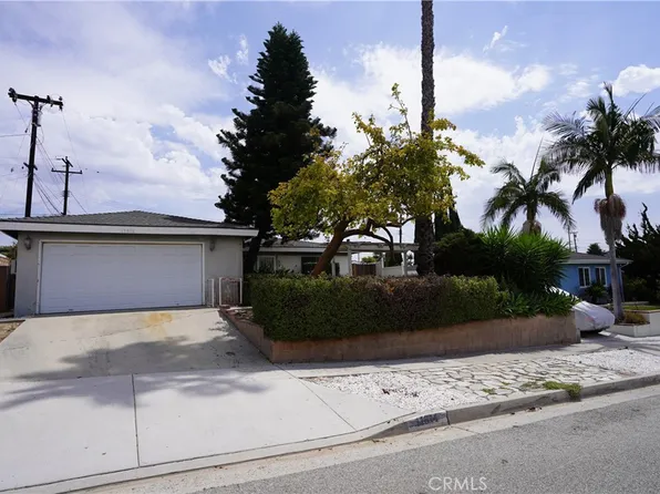 11814 Mayes Dr, Whittier, CA 90604