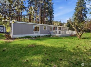 5 Mountain Spring Road, Orondo, WA 98843