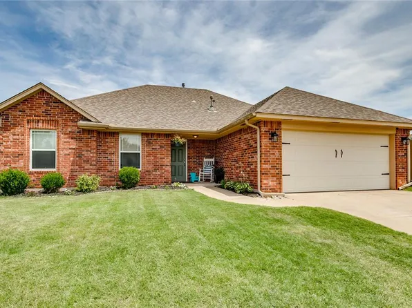 700 Dana Dr, Yukon, OK 73099