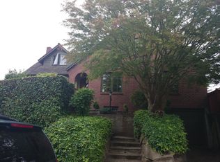 2651 W Bertona St, Seattle, WA