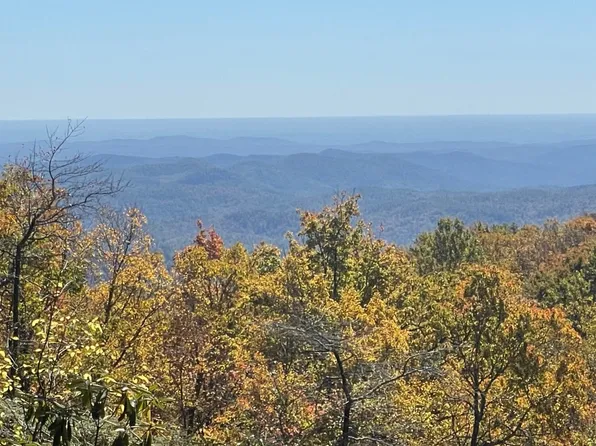 TBD Kettle Rock Road, Highlands, NC 28741