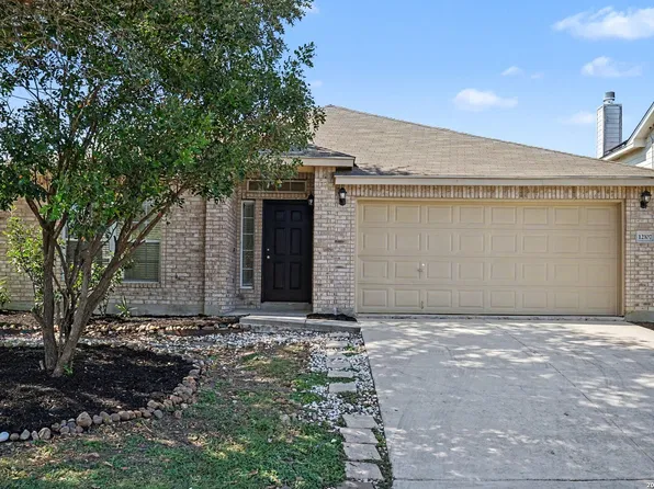 12107 Clubhouse, San Antonio, TX 78221