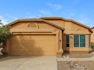 9069 E Lippia St, Tucson, AZ 85747