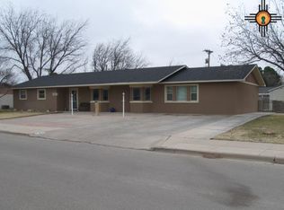 2309 Mann Ave, Artesia, NM 88210