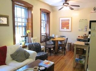 80 Phillips St APT 4, Boston, MA 02114