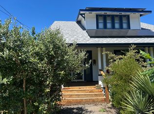 2615 N Watts St, Portland, OR 97217