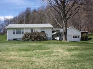 409 Breese Hollow Rd, Hoosick Falls, NY 12090