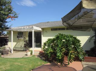 1504 Meadow Grove St, Modesto, CA 95355