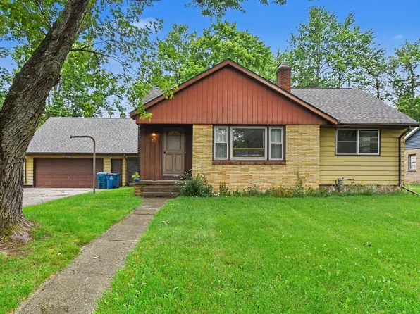 1317 Lasalle Ave, Niles, MI 49120