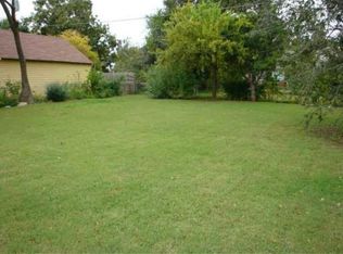 1113 NW 79th St, Oklahoma City, OK 73114