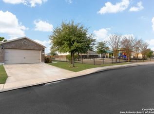 6127 Luckey Run, San Antonio, TX 78252