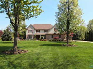 3345 Stonebrooke Ln, Maumee, OH