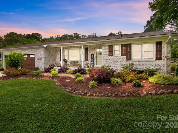 9135 Stokes Ferry Rd, Salisbury, NC 28146