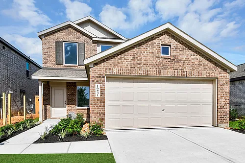 16831 Spotted Oak Dr Photo 1