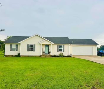 121 Ashley St, Lexington, AL, 35648