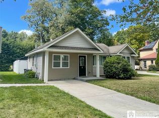 6 Case Ave, Lakewood, NY 14750