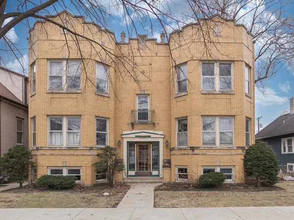 1223 Elgin Ave APT G1, Forest Park, IL 60130