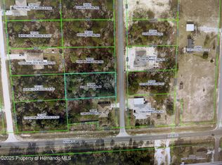 0 Horned Owl Rd, Brooksville, FL 34614