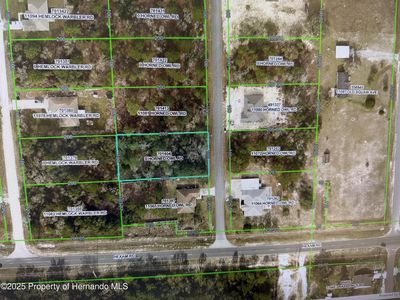 0 Horned Owl Rd, Brooksville, FL, 34614