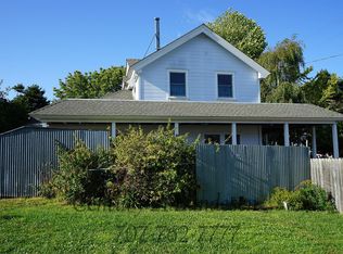 27045 State Rte #1, Tomales, CA 94971