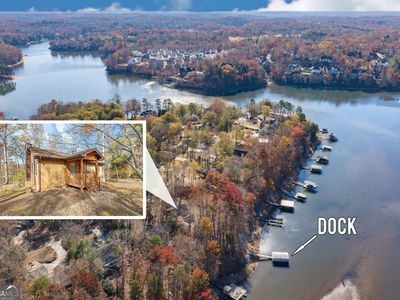 8070 Beachwood Dr, Murrayville, GA, 30564