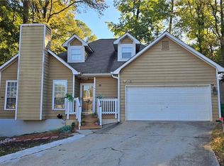 4618 Thomas Jefferson Ct, Stone Mountain, GA 30083