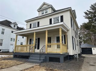 34 S Helmer Ave, Dolgeville, NY