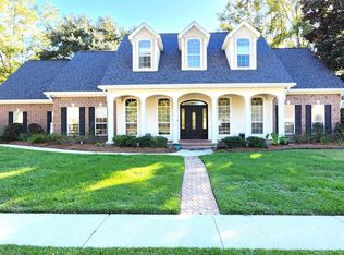 2532 Faulkner Ct, Ocean Springs, MS 39564